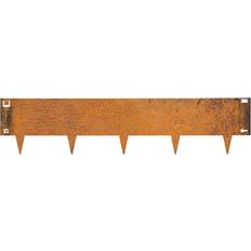 Plenkanter Krifon Hagekant Corten L106 cm