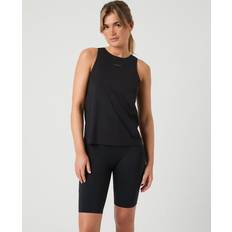 Björn Borg Sort Toppe Björn Borg Running Feather Tank - Sort