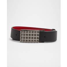 Christian Louboutin Belt Men - Black