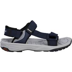 Hi-Tec Tofflor & Sandaler Hi-Tec Ula Raft Men's Sandals - Navy/Black