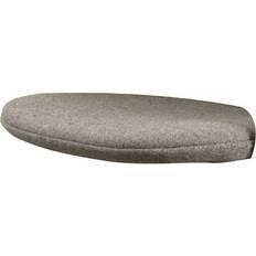 Hemtextil Cane-Line Choice Chair Cushion Indoor Light Brown W50 x D46 x H3 cm Stolsdyna Brun