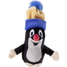 Legetøj Heunec Little Mole Stuffed Figurine with Hat