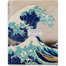 The Great Wave of Kanagawa Hokusai Photo Album