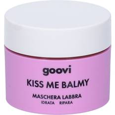 Maschere labbra Goovi Kiss Me Balmy Maschera Labbra 10ml
