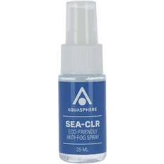 Aqua Sphere Sea-CLR Anti-Fog Spray 35ml Clear