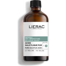 Lierac Hudpleje Lierac Anti-imperfektionsprotokol Pure Salicylsyre Peeling 100ml
