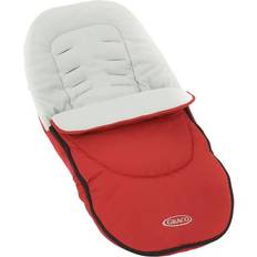 Graco Barnvagnstillbehör Graco Akta Åkpåse Chilli