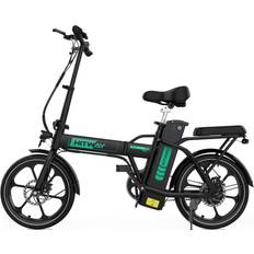 Folding Electric Bike 36V 10.4AH