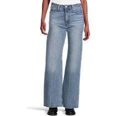 Levi's Ribcage Wide Leg Jeans
