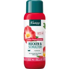Kneipp Bagnoschiuma Aromatico Back & Shoulder 400 ml 400ml