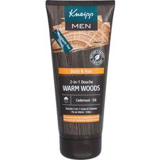 Kneipp Douche 2-in-1 Warm Woods 200 ml