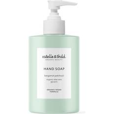 Bergamot Patchouli Hand Wash 250 ml