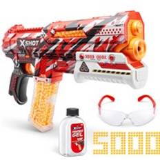 Zuru XSHOT HyperGel Clutch Gel Blaster and Pellets