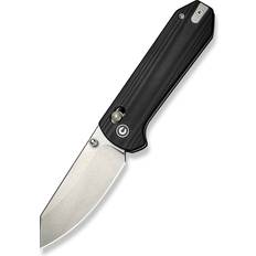 Yonder Crossbar Lock Black