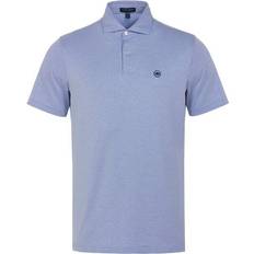 Peter Millar Albatross Regular Fit Polo