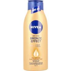 Nivea Bodylotions Nivea Bodylot Bronze Effect 400 ml