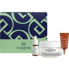 Collistar Gaveæsker & Sæt Collistar Pure Actives Cream Balm Collagen Set