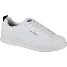 Men’s Sneakers T2600 - White