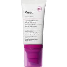 Murad Hudpleje Murad Superactive Moisturizer SPF 50 Hydrating 50 ml 50ml