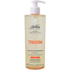 BioNike Triderm Eudermic Shower Oil Duschöl 400 ml 400ml