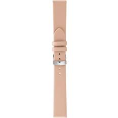 Klockarmband på rea Morellato Micra Evoque Läderarmband X5126875128CR 20 mm