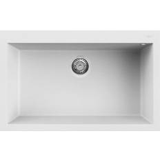 Lavelli da cucina Elleci Lavello Fragranite LKQ13096 79 x 50 cm