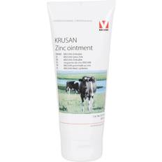 Hudvård Kruuse Zinksalve Krusan 20% 200 ml 200ml