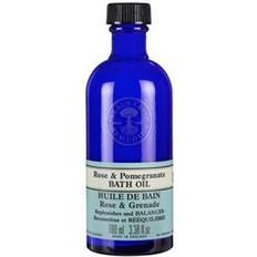 Neal's Yard Remedies Bath Oils Neal's Yard Remedies Rose & Pomegranate Bath Oil 100ml