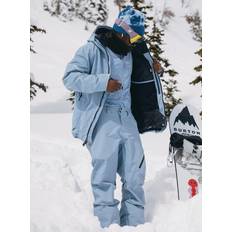 Burton Snowboard Bindings Burton Cyclic GORE-TEX 2L Hose für Herren Dusty Blue S