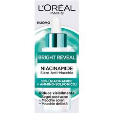 L'Oréal Paris Bright Reveal Sérum Contra Problemas de Pigmentación 30 ml 30ml