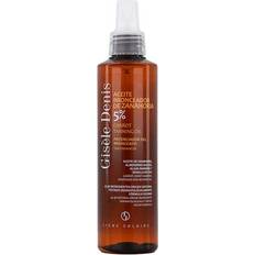 Potenciadores de Bronceado Gisèle Denis Aceite Bronceador de Zanahoria 5% 200 ml