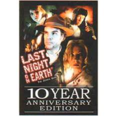 Flying Frog Productions Last Night on Earth 10th Anniversary Edition Board Games
