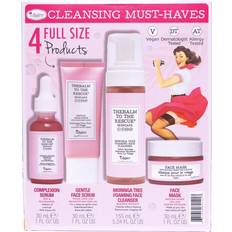 TheBalm To The Rescue Skincare Collection Presentförpackning