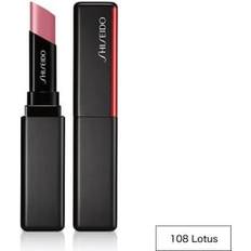 Skincare Shiseido Colorgel Lip Balm 108 Lotus