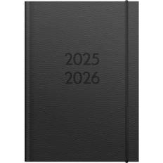 Burde Kalender 2025-2026 Senator A6 Vega