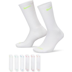 Underwear Nike Everyday Plus Cushioned Training Crew Socks - Multi-color