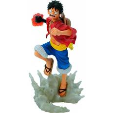 ABYstyle One Piece Ruffy Collection Figures