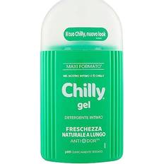 Detergenti Intimi Chilly’s Chilly Detergente Intimo Freschezza Naturale 300 ml 300ml