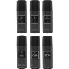 David Beckham Deodorant Body Spray 150 ml 6 Pack 150ml