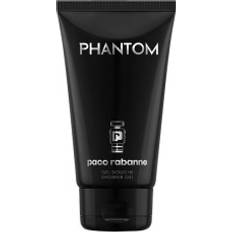Rabanne Paco Phantom Shower Gel 150ml