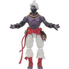 Fortnite Toy Figures Fortnite Fortnite Solo Mode Series 12 Raz Glyph Master 4 Inch Action Figure Black FNT0913