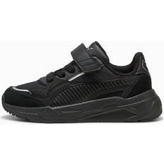 Puma Trinity 2 Sneakers Kids - Black/Silver