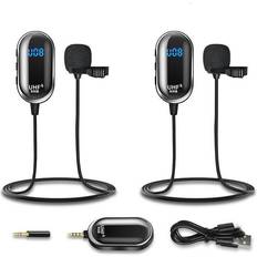 Microphones JG17 Professional USB Microphone With Bluetooth Function Audio Condenser