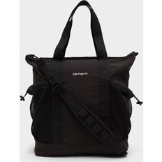 Carhartt WIP Irwin Tote Bag - Black
