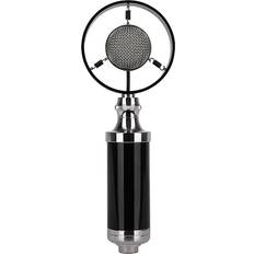 Microphones Jojomino Professional Condenser Wired Vintage Recording Studio Microphone