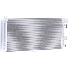 Ridex Kondensator 448C0127 med Avfuktare 15,3 13,7 Aluminium R134A 320 MINI Hatchback