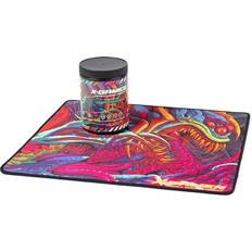 X-Gamer Bulk Hyper Beast Mauspad