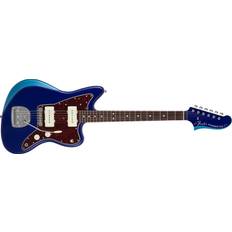 Fender Made in Japan Limited Starmaster RW Jupiter Blue