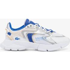 Lacoste L003 Neo 125 - Vit/Blå