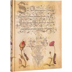 Paperblanks Flemish Rose Ultra Lined Hardcover Journal